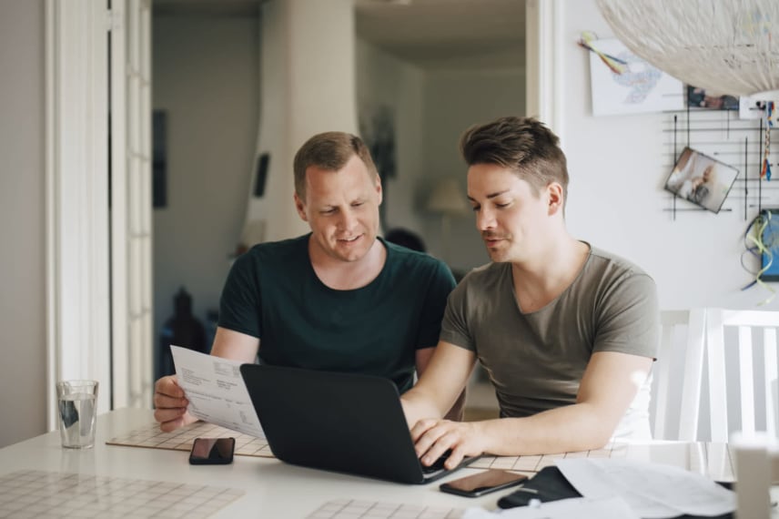 How Long Will It Take To Pay My Loans Off