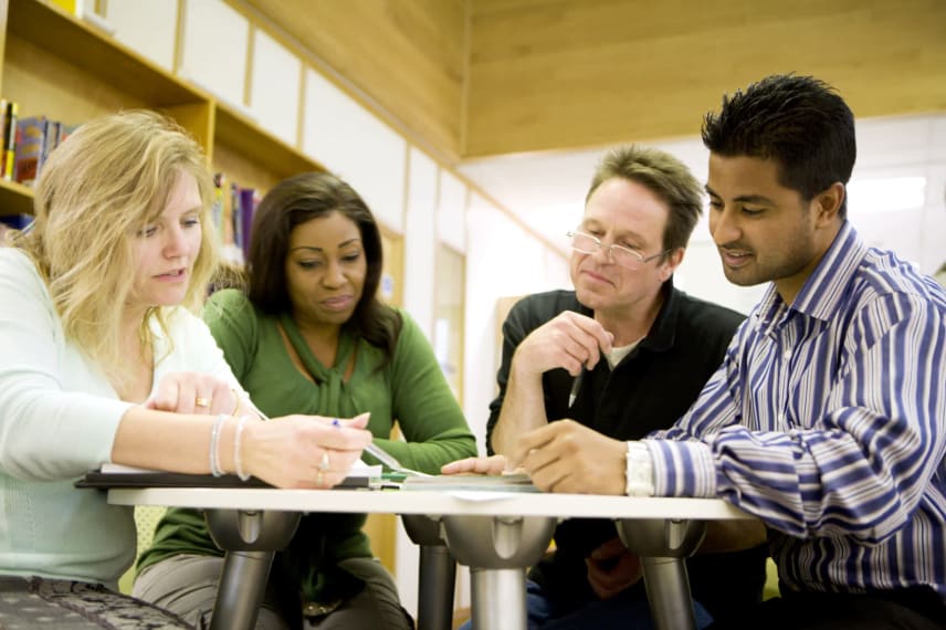 College Resources For Students With ADHD