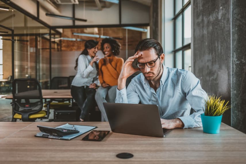 Fighting Harassment At Work And On Campus