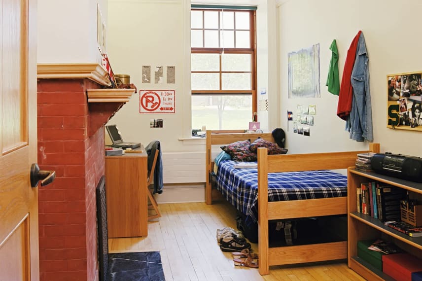 Two Bedroom Student Housing Near Sam Houston State University