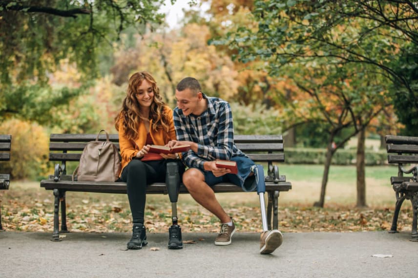 College Scholarships for Students With Disabilities