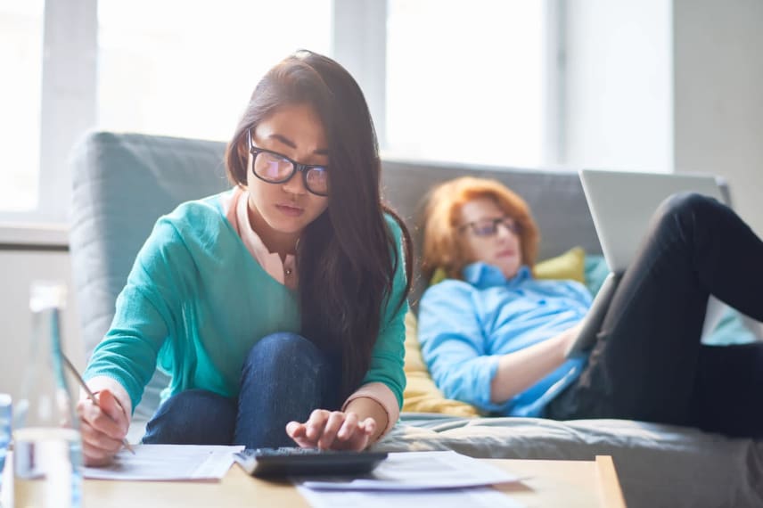 Student Tax Guide | Affordable College Online