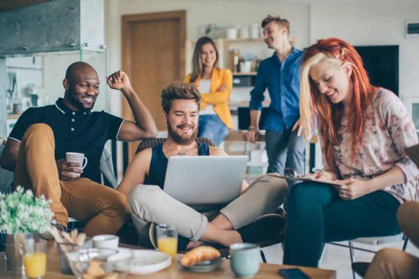 Greek Life For College Students