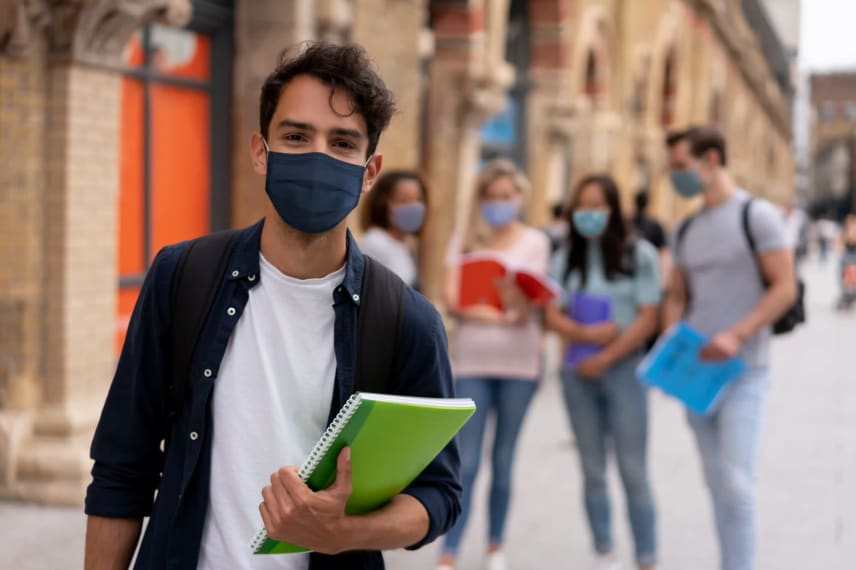 How To Save For Study Abroad