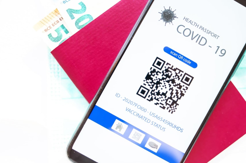 What Is A Vaccine Passport?