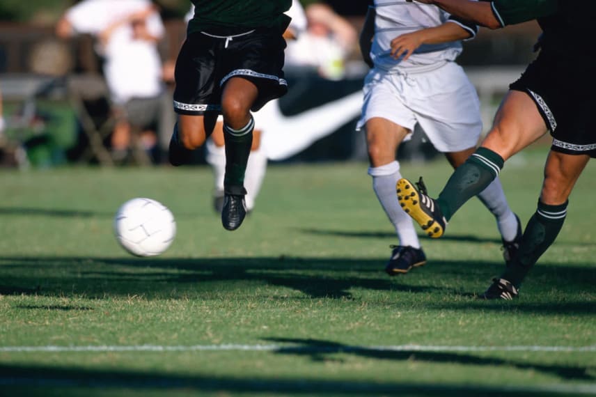 What Is An Athletic Scholarship?