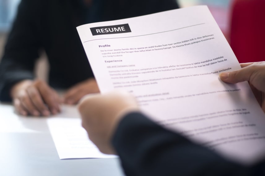 How To Apply For An MBA | Affordable College Online