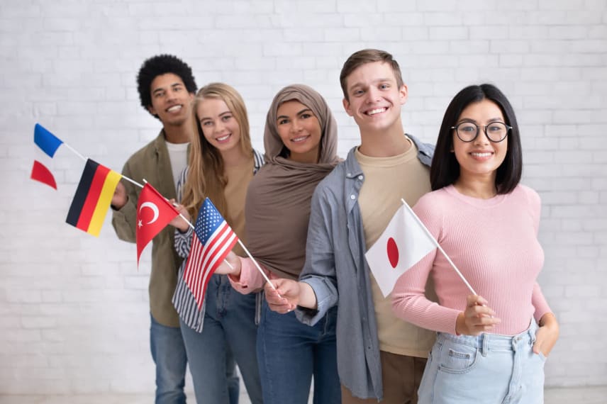 College Students & Grads: Teaching Abroad