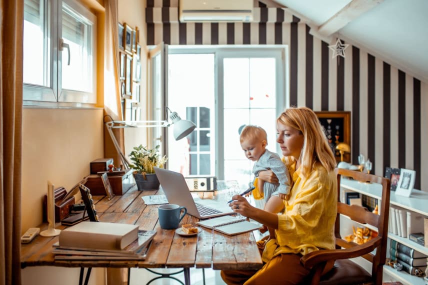 Can You Pull Money Out Of A Retirement Account?