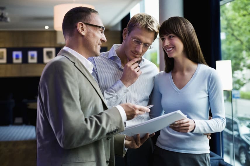 Online Master’s In Real Estate Programs 2021