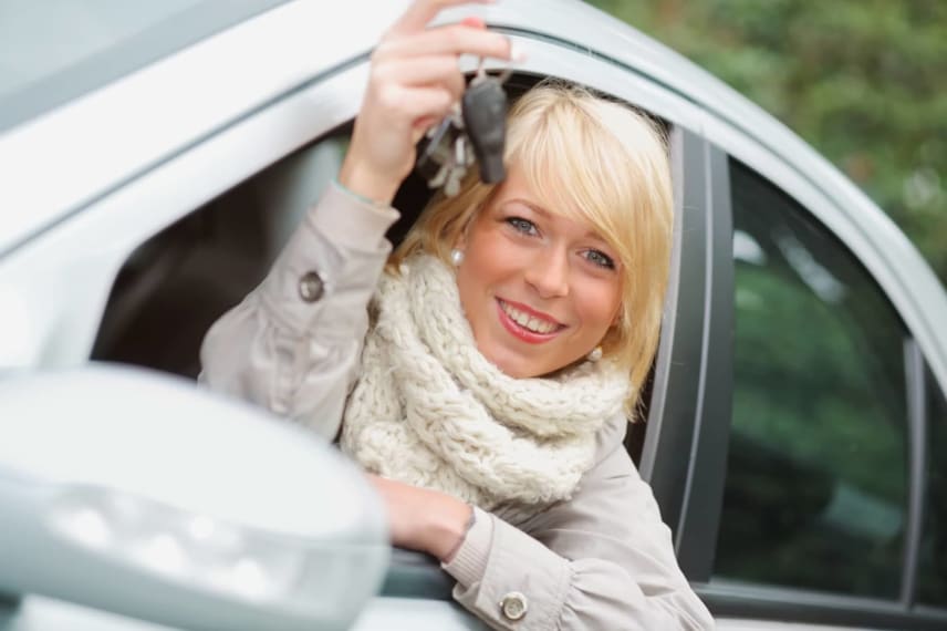 How To Pay For A Car In College