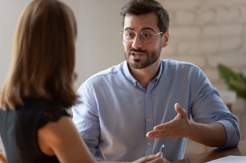 Social Worker Interview Questions