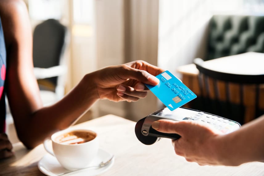 Credit Cards For College Students