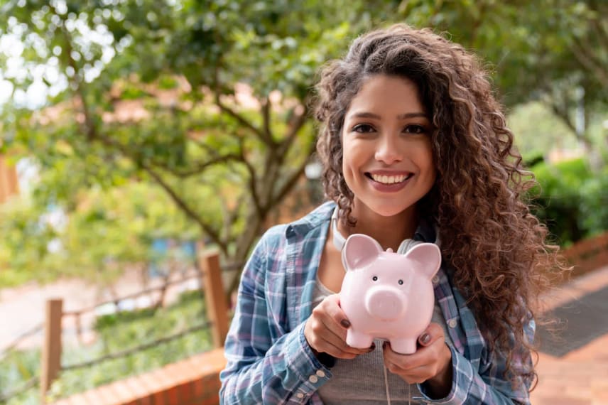 Investing For College Students