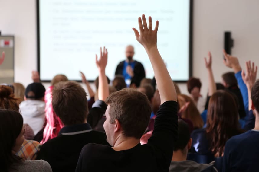 Online Coaching Degrees 2021
