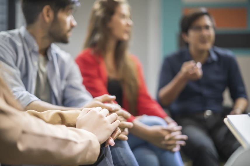 Online Master’s In Addiction Counseling Degrees 2021