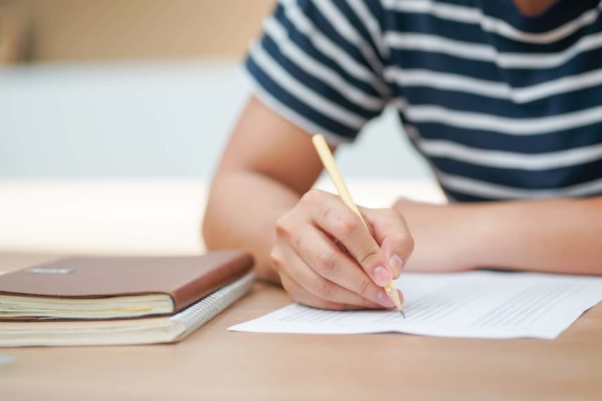 does gmat essay matter How To Beat The MBA Admissions Test