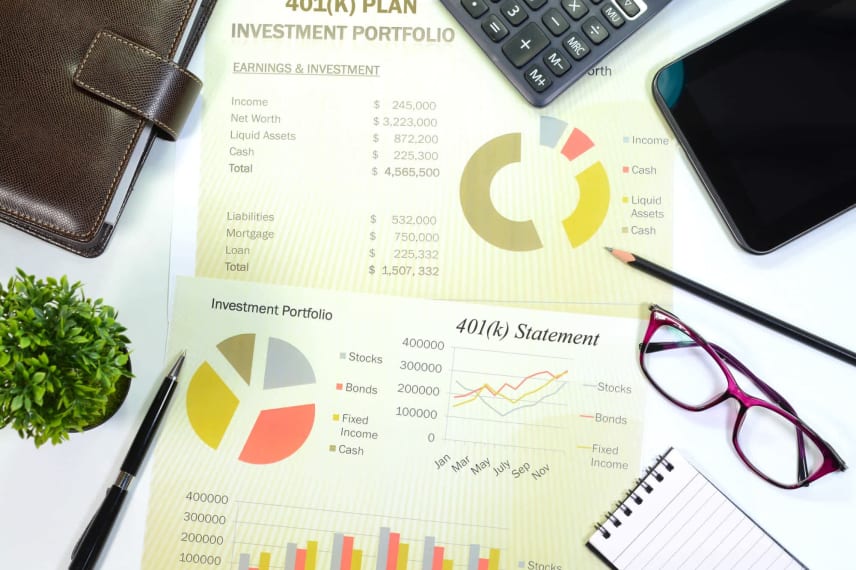 Retirement Plans Explained