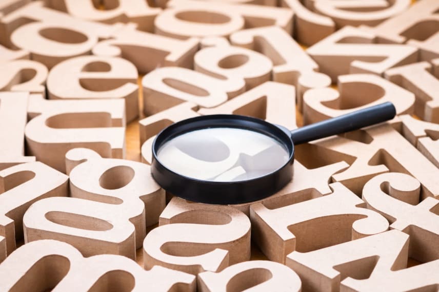 Financial Terms For College Students