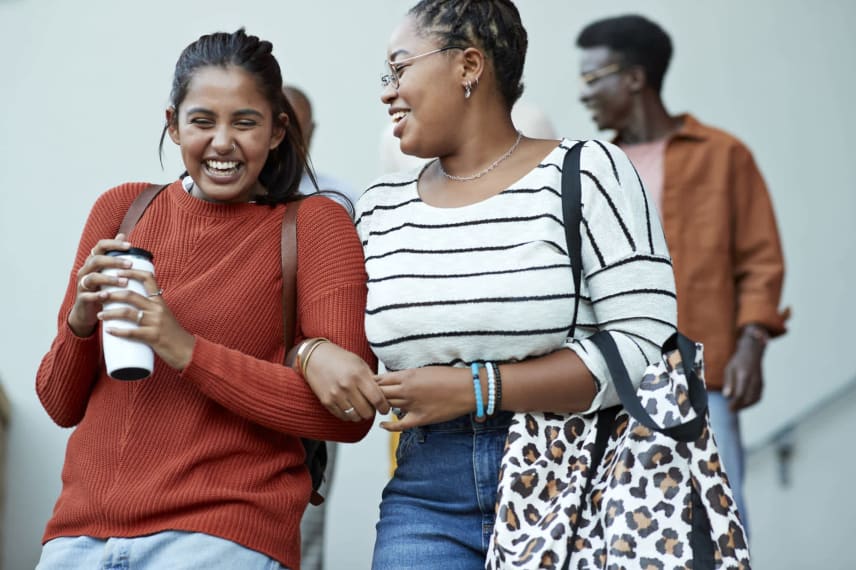 Women’s Guide To College Health Services