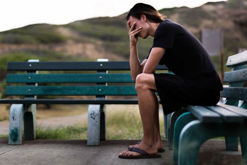 Recovering From Addiction To College