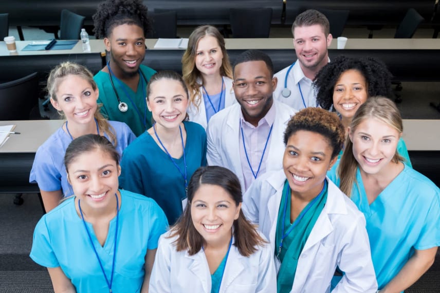 Resources And Tools For Nursing Students
