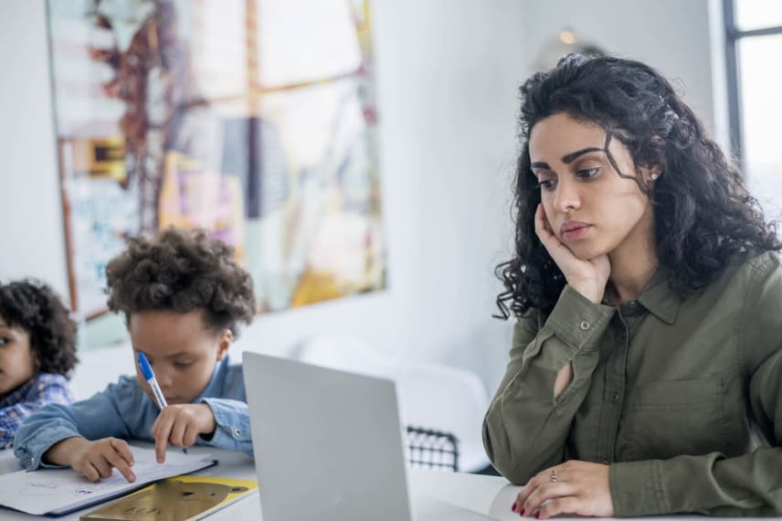 Signs You’re Dealing With Financial Stress