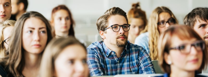 What Is a Community College?
