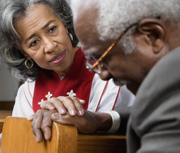 The Best Online Master’s in Biblical & Pastoral Theology