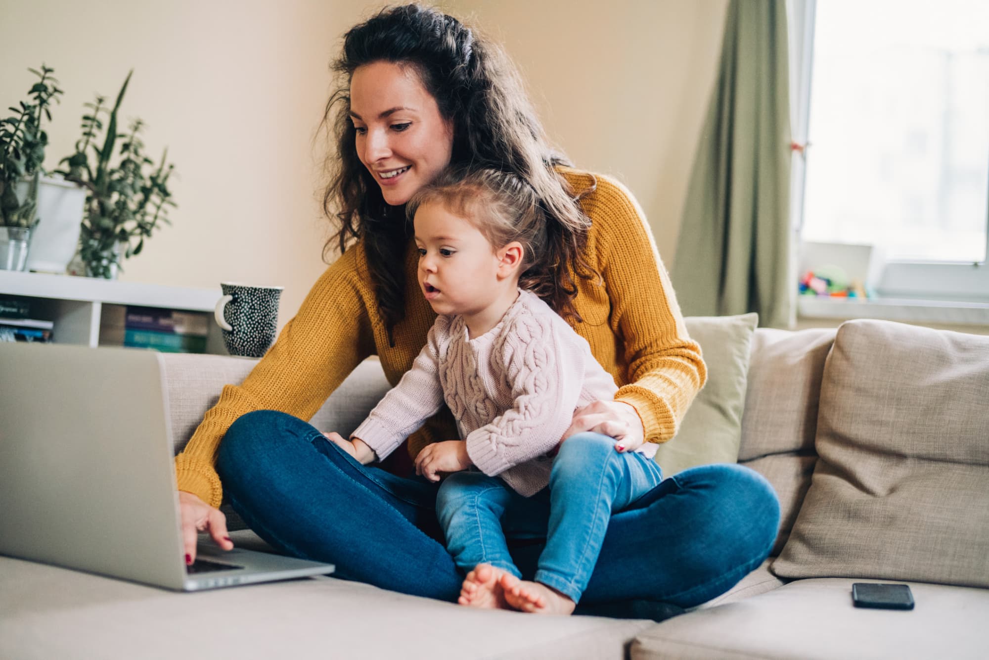 Tools And Resources For StudentMoms