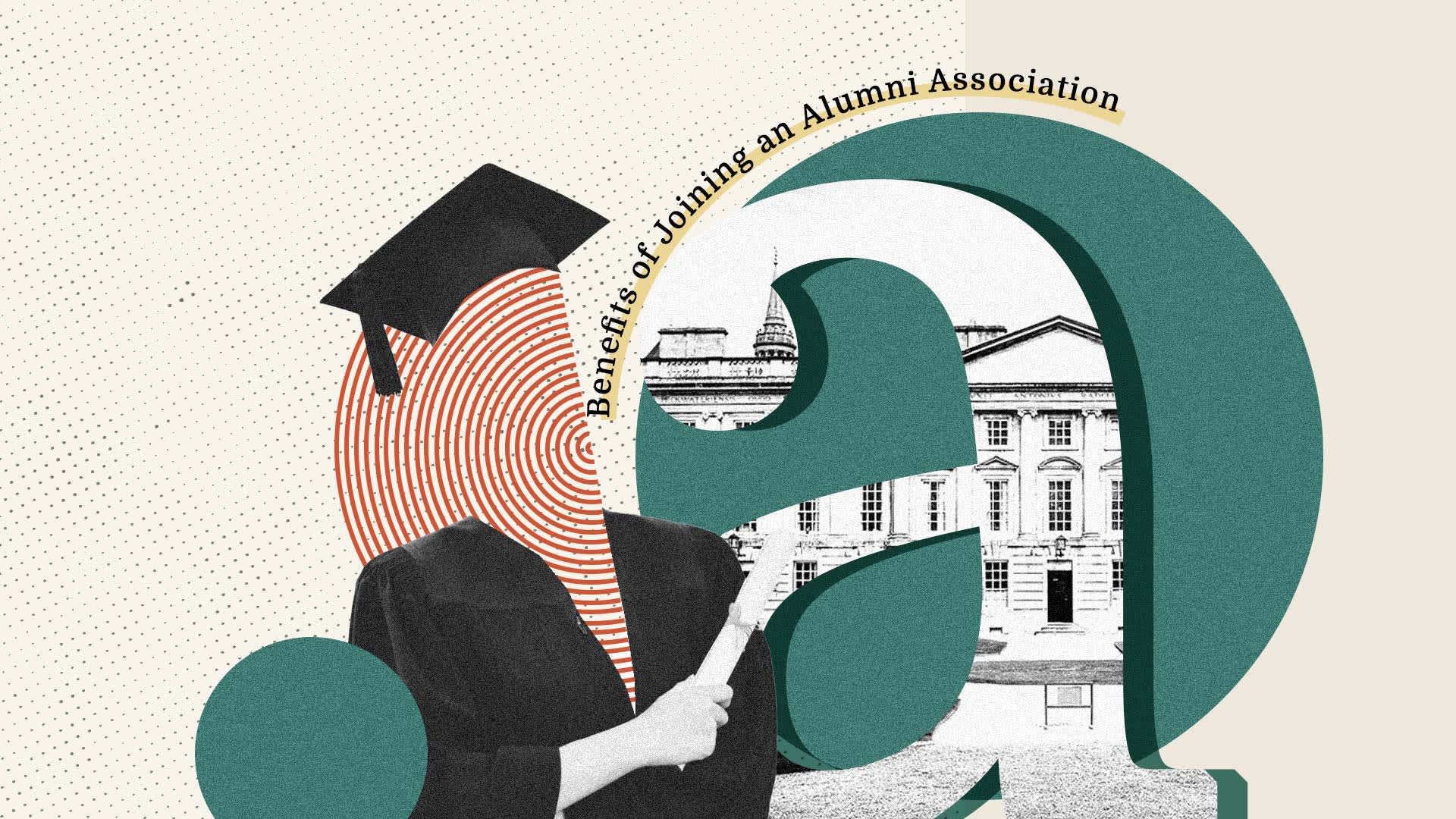 Ten Benefits of Joining an Alumni Association