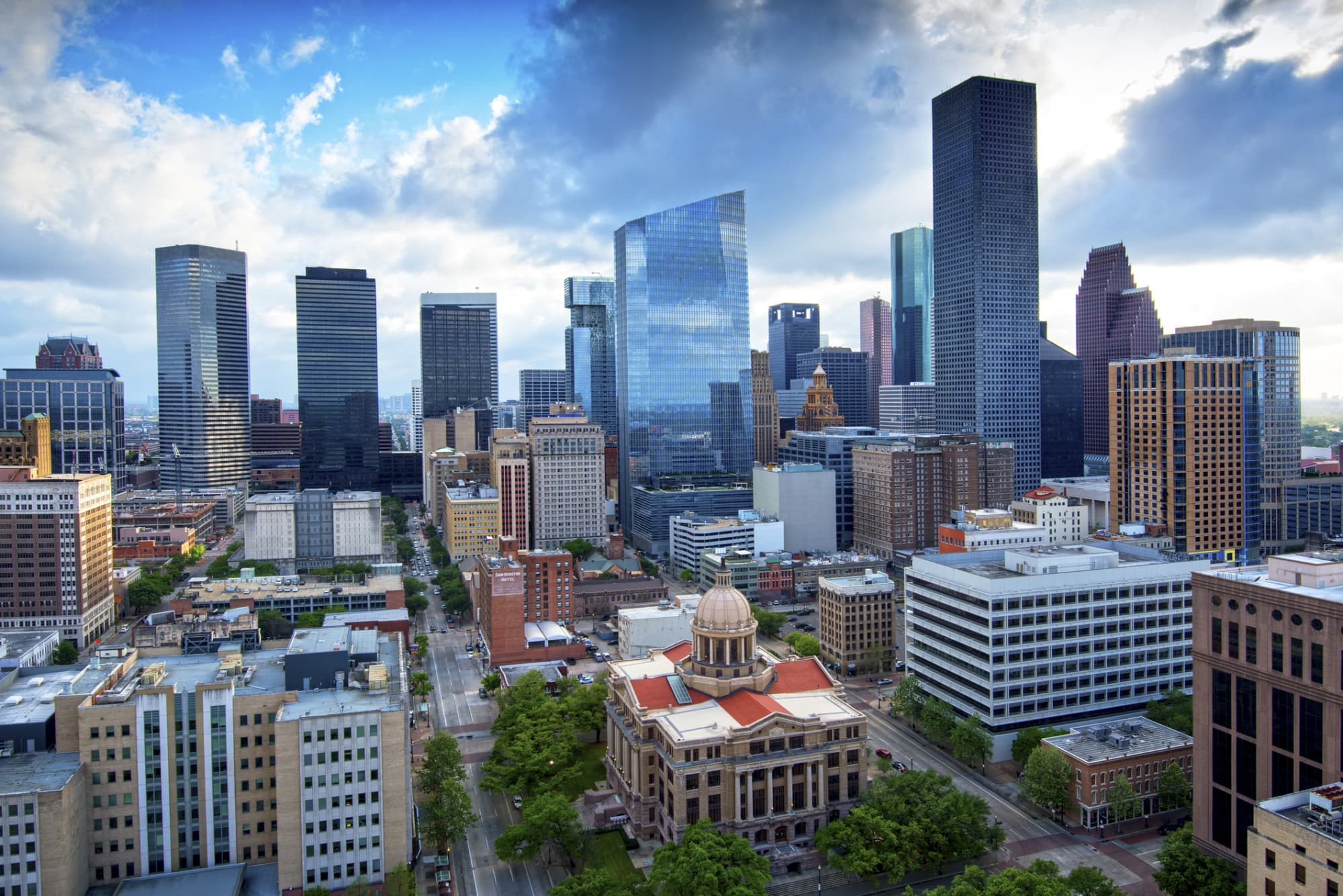 Best Jobs In Houston