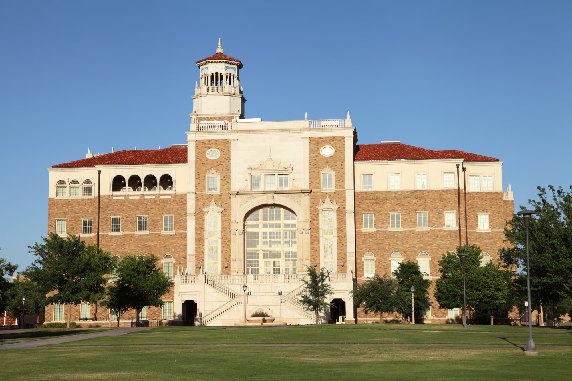 A Complete Guide to Colleges in Texas