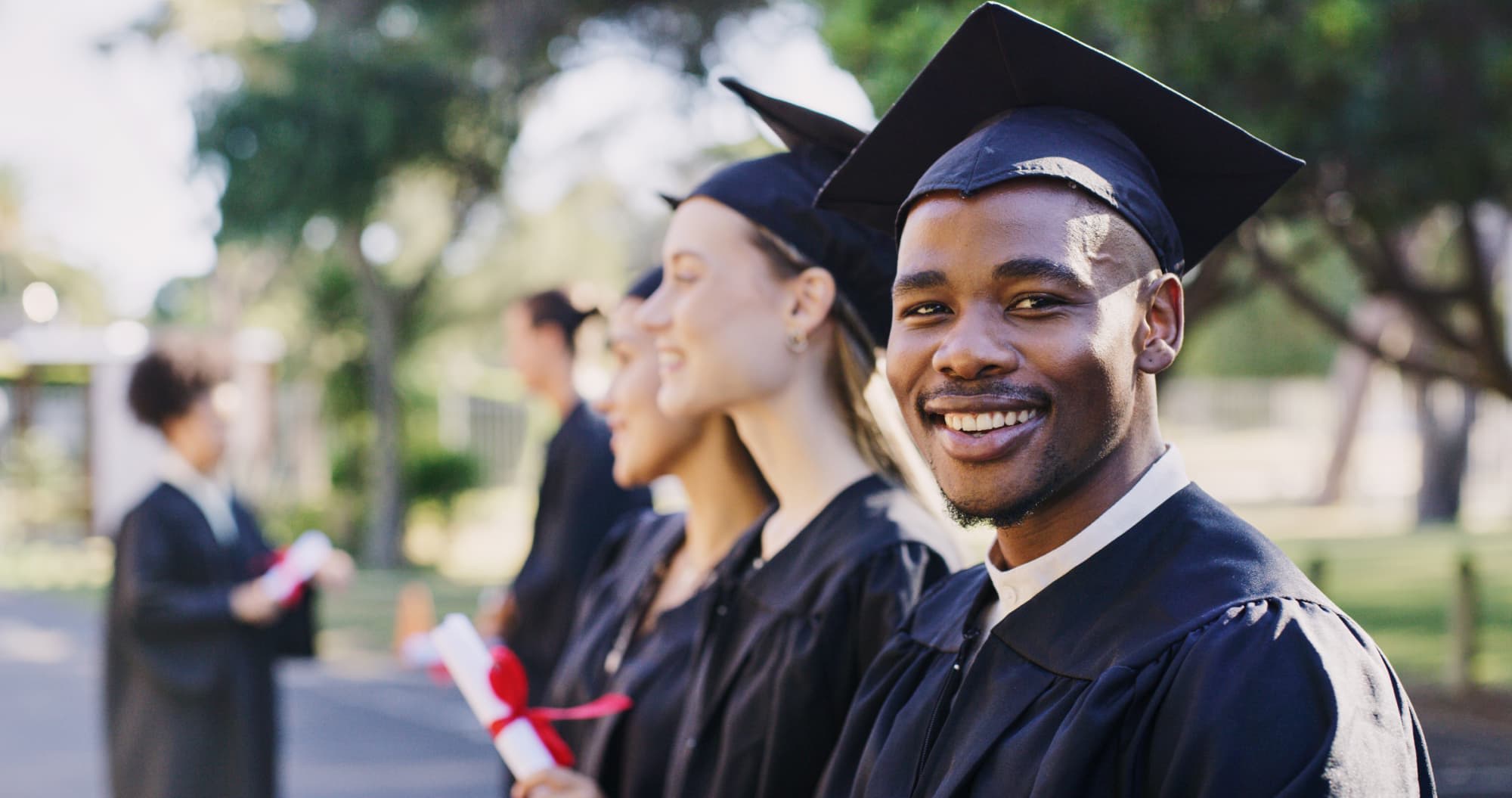 3 Ways Graduate School Pays Off, Best Graduate Schools