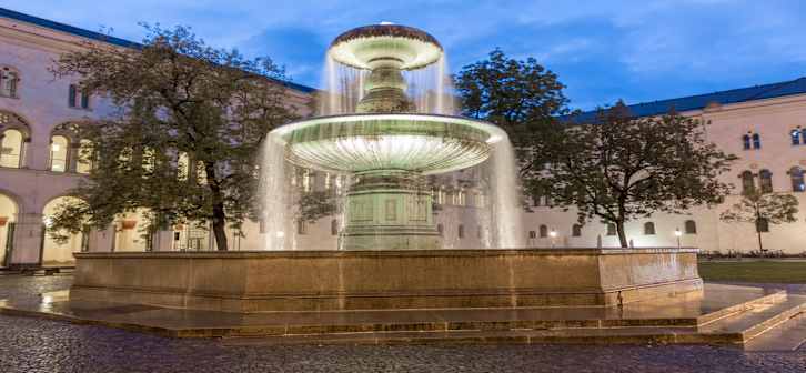 IS COLLEGE FREE IN GERMANY intelligence overview