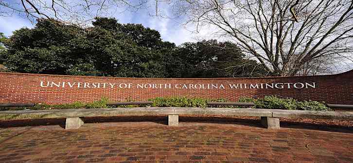 University of North Carolina Wilmington MBA Receives STEM Designation