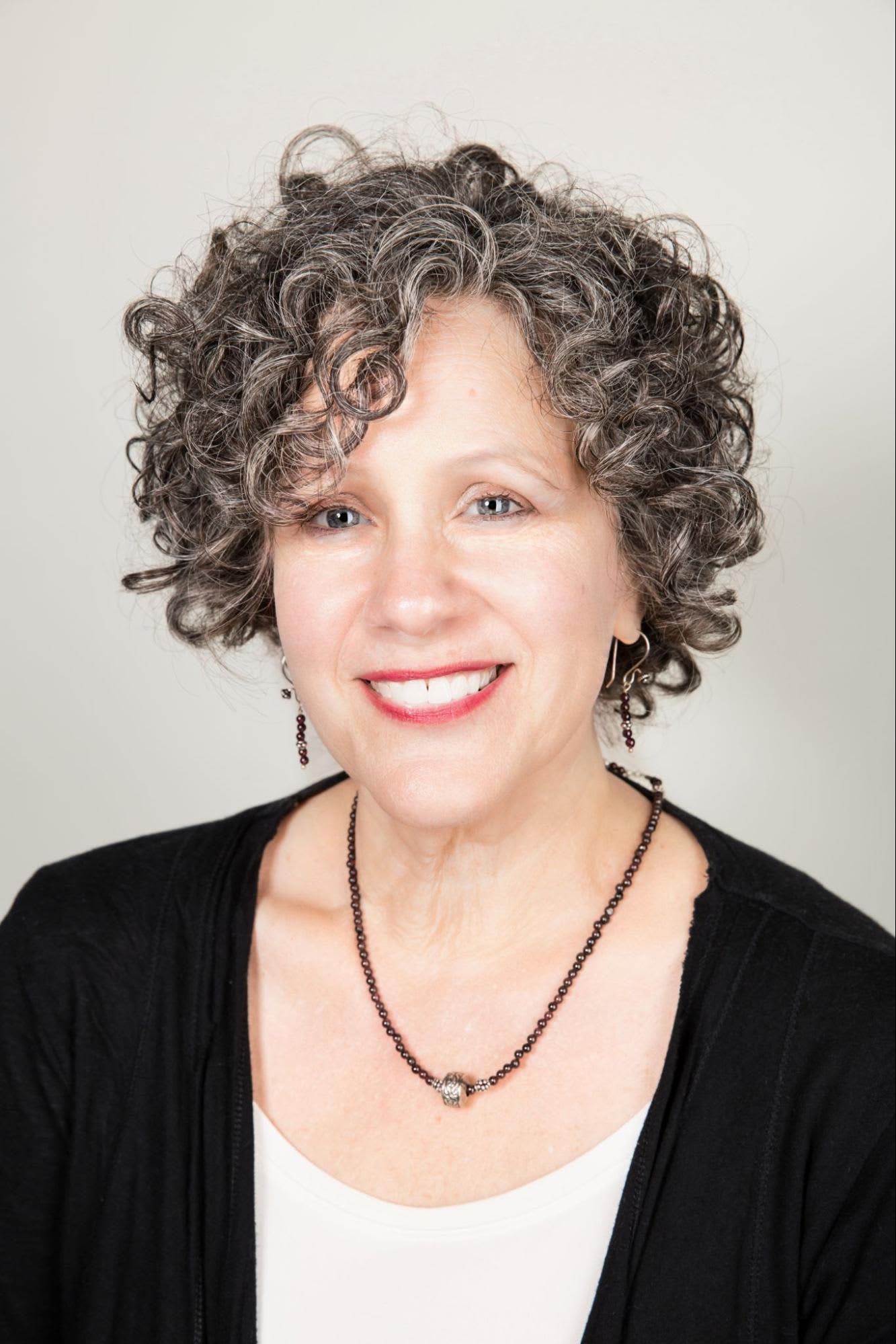 Portrait of Robin Hornstein, Ph.D.