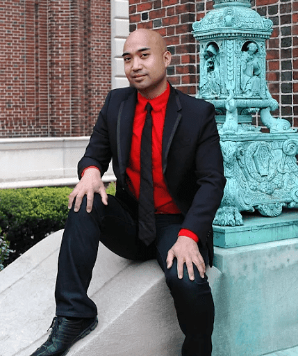 Portrait of Dr. Kevin Nadal, Ph.D. — Professor, John Jay College of Criminal Justice, City University of New York