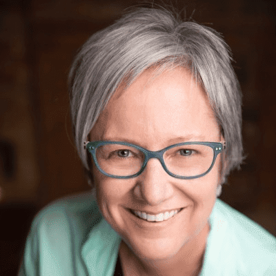 Portrait of Amy Lind, Ph.D. — Professor, University of Cincinnati