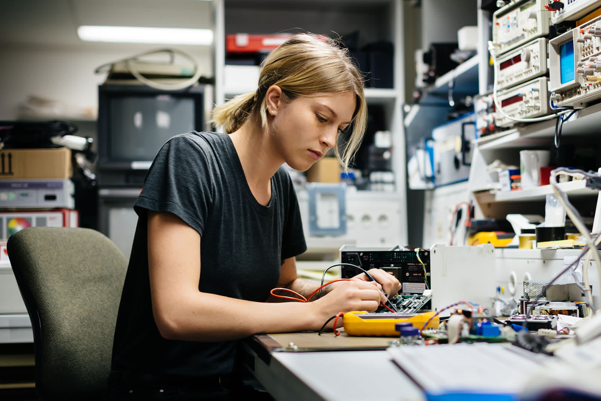 Electrical Engineering Degree Online Cost CollegeLearners