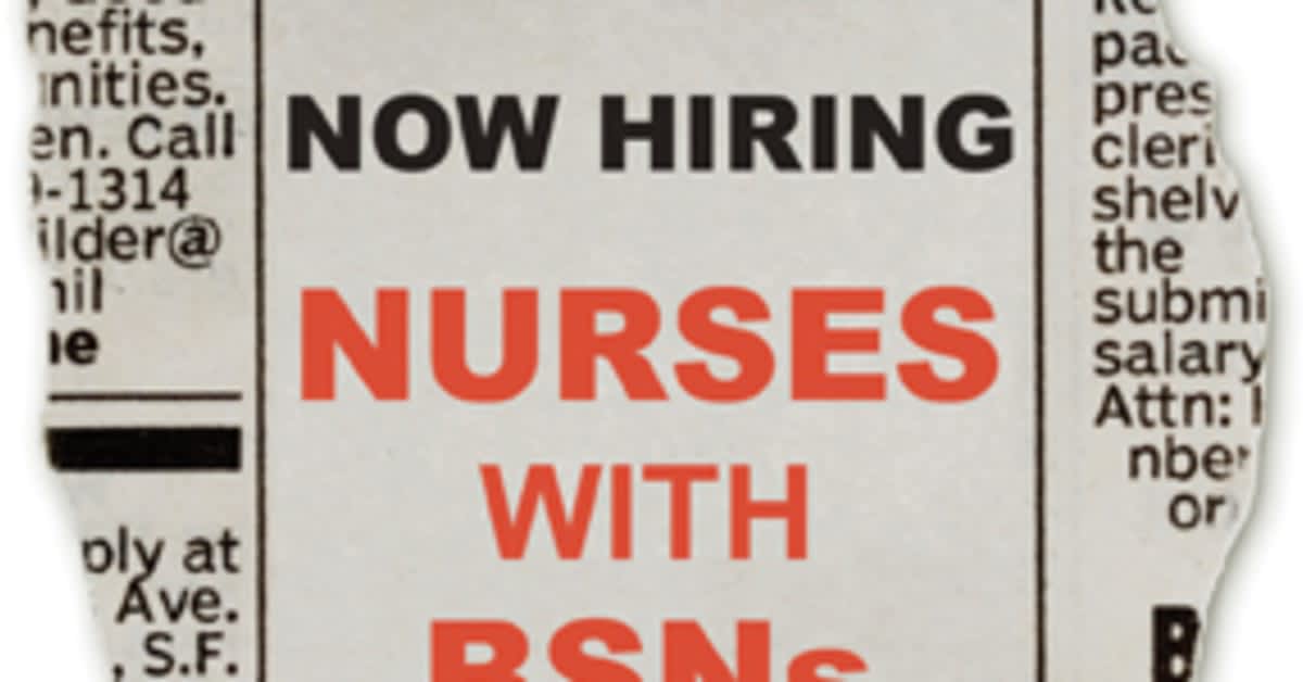 Best Online RN-to-BSN Programs 2021 | NurseJournal