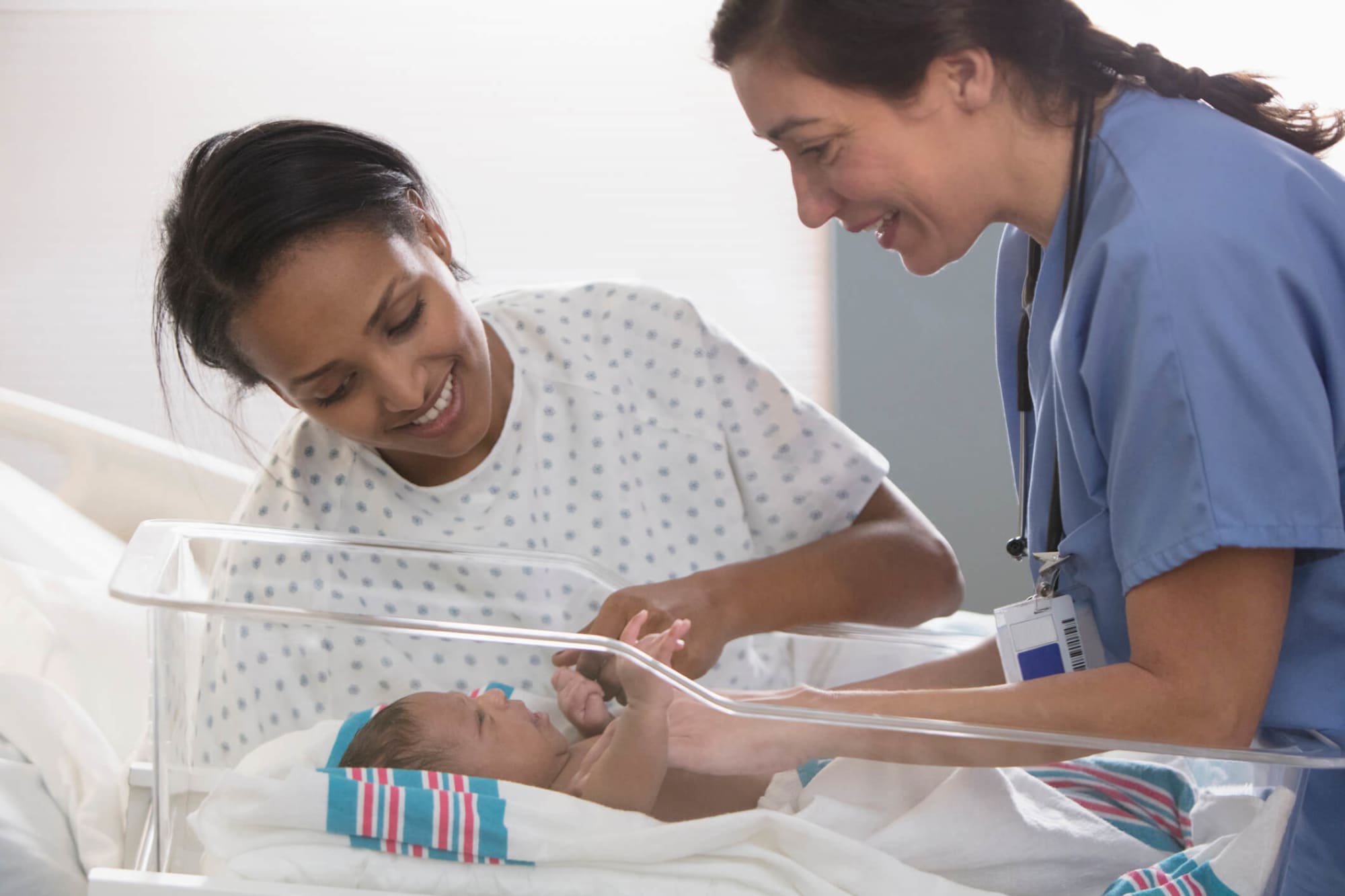 Neonatal Nurse Practitioner Career Overview