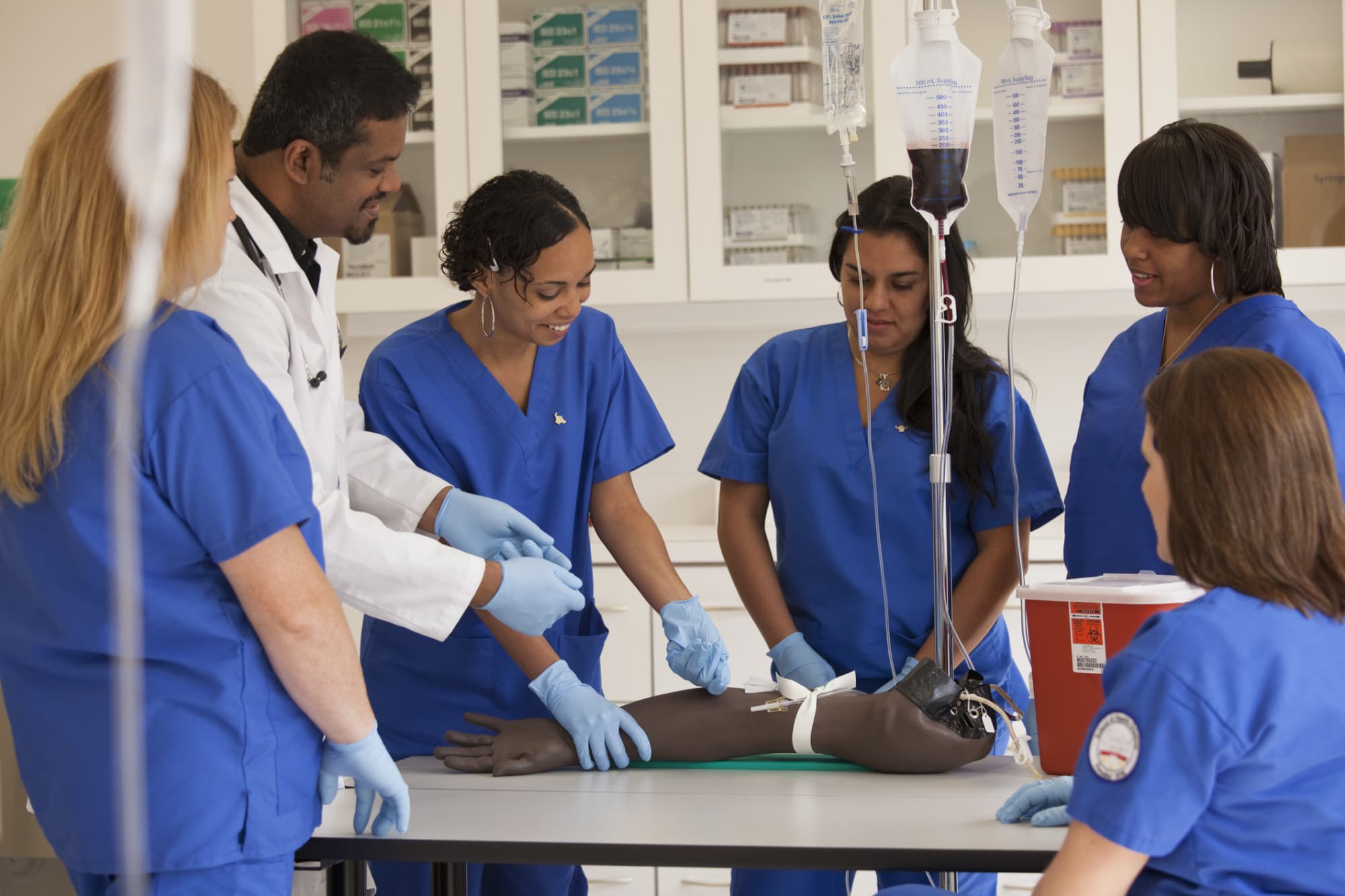 The Insider's Guide to Nursing School | Affordable Colleges Online