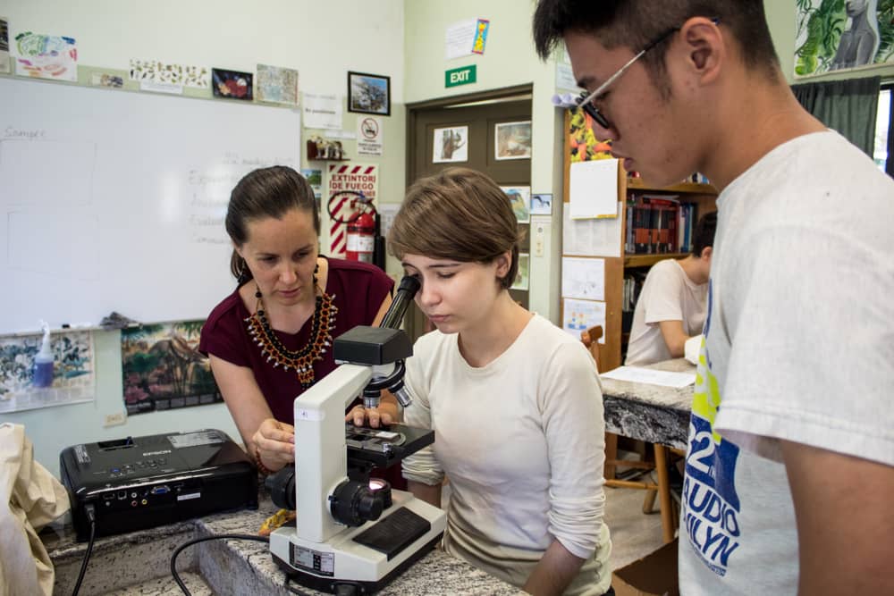 Top Online Biology Degrees | Affordable Colleges Online