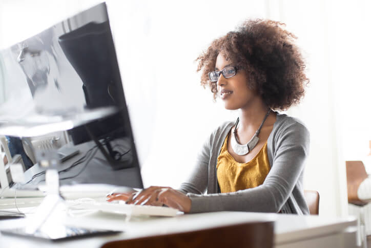 Online Masters in Computer Science