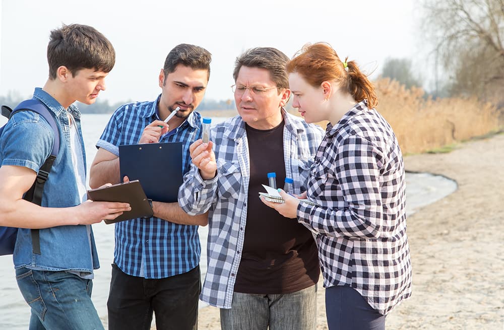 Best Online Environmental Science Degrees 2021 CollegeChoice