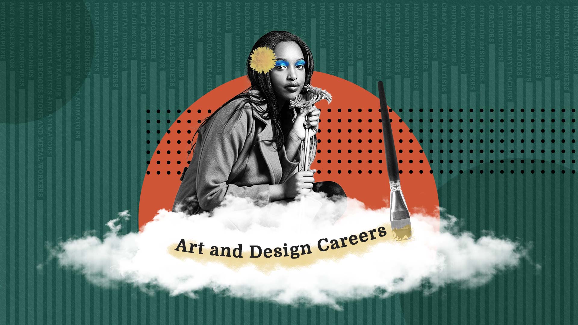 careers in art and design