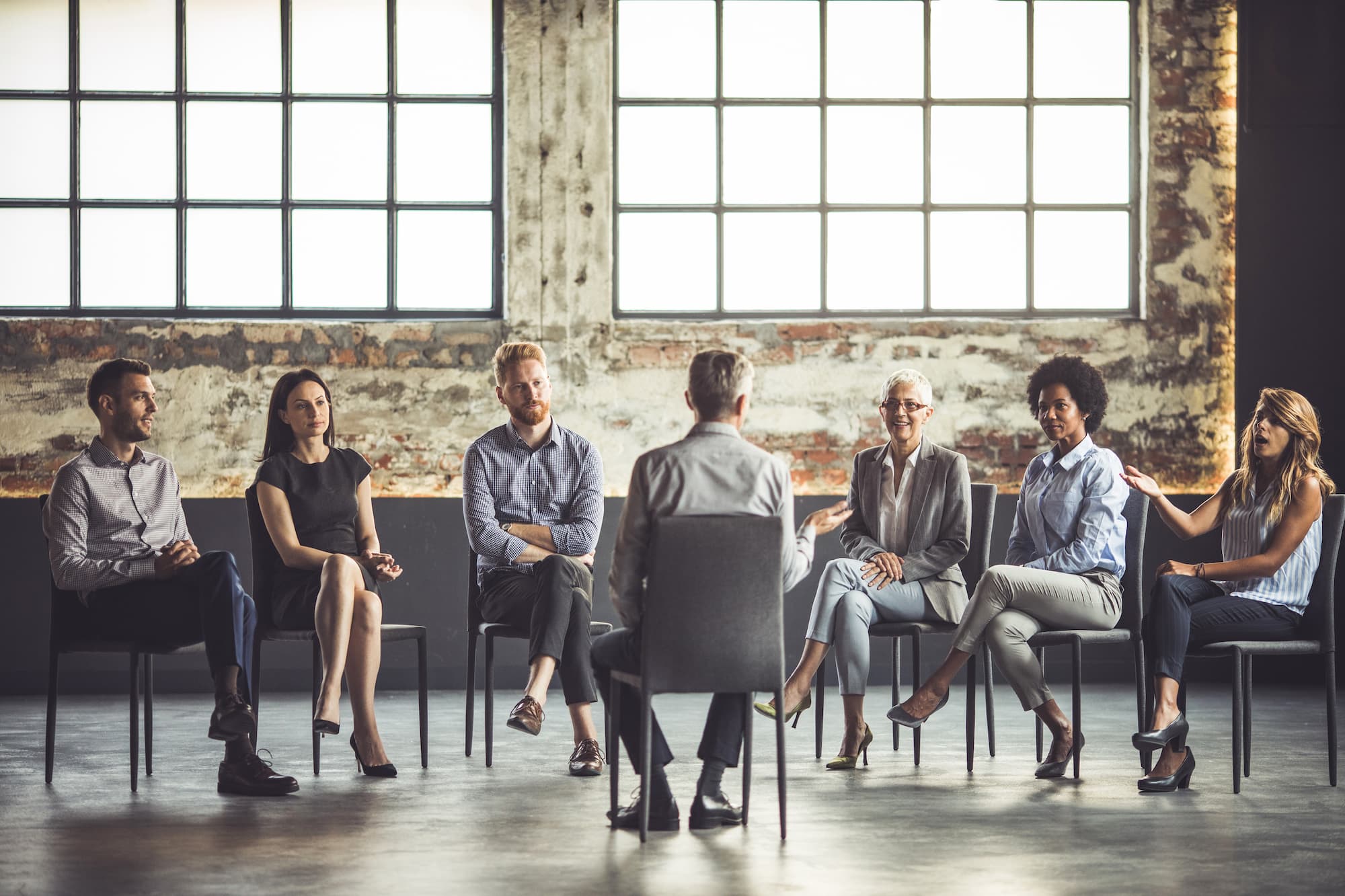 Online Industrial Organizational Psychology Degree Programs