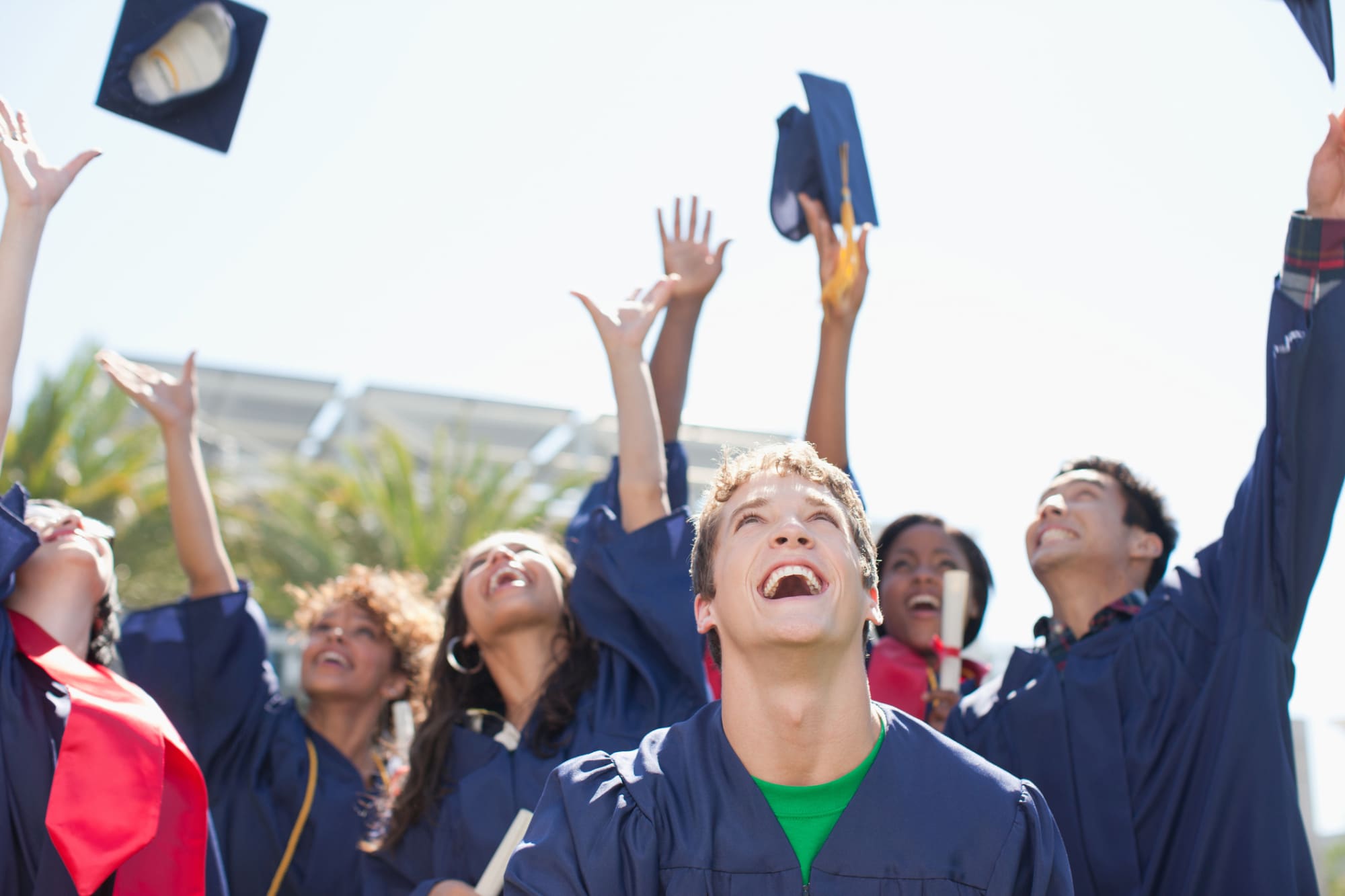 Guide for College-Bound Honor Roll Students | Affordable Colleges Online