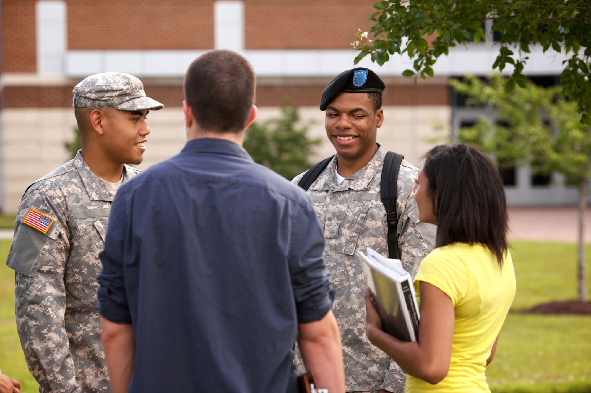 ROTC Programs: What to Know and How to Apply